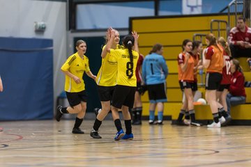 Bild 137 - wBJ NFV Futsalmeisterschaft